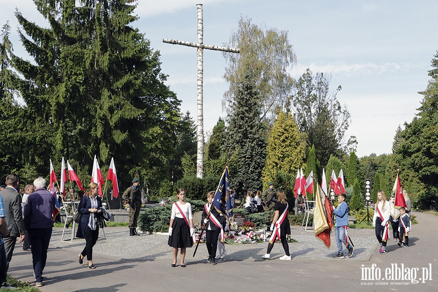 79. rocznica napaci Zwizku Radzieckiego na Polsk, fot. 86