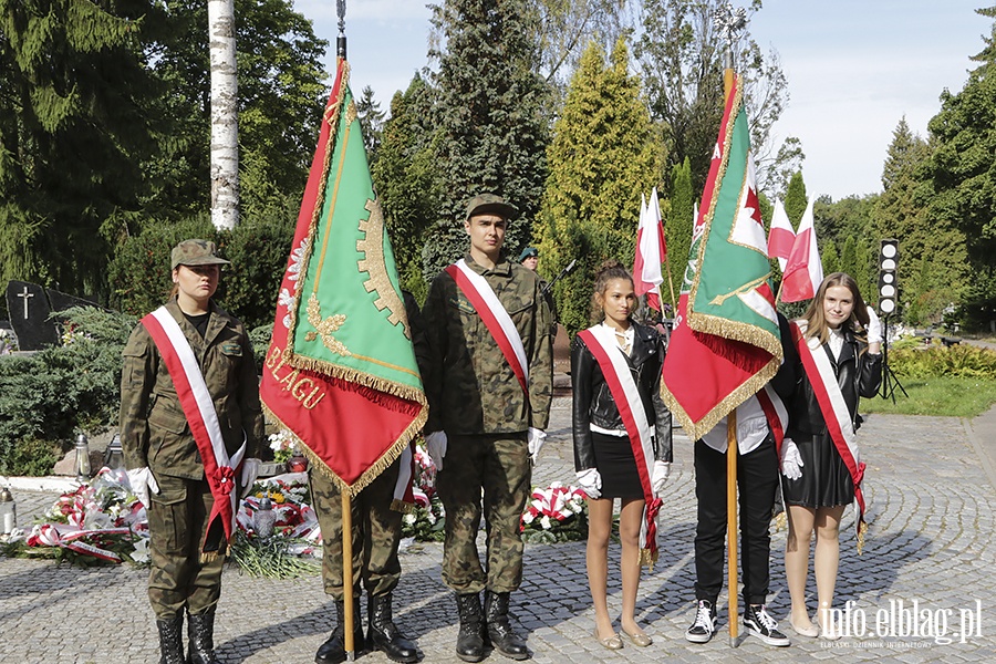 79. rocznica napaci Zwizku Radzieckiego na Polsk, fot. 87