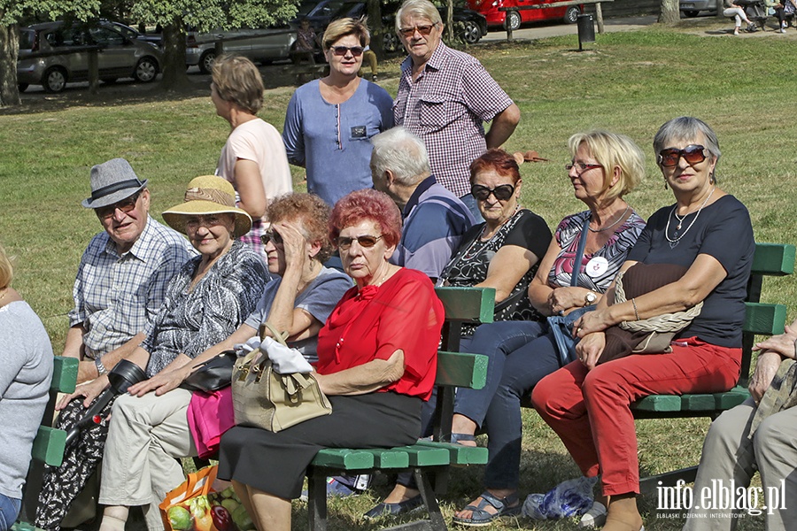 Seniorom na zdrowie, fot. 11