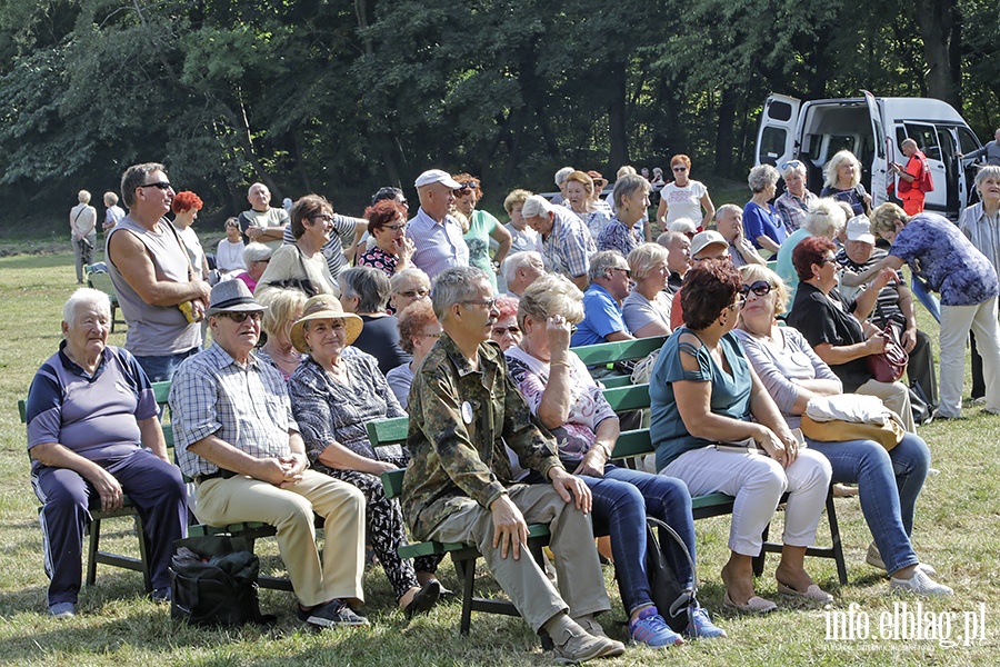 Seniorom na zdrowie, fot. 27