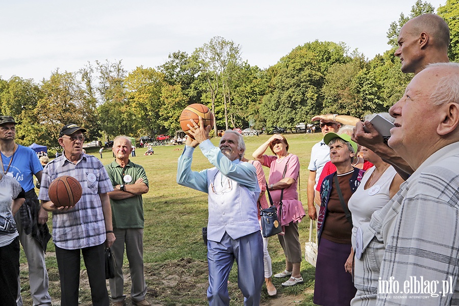 Seniorom na zdrowie, fot. 36