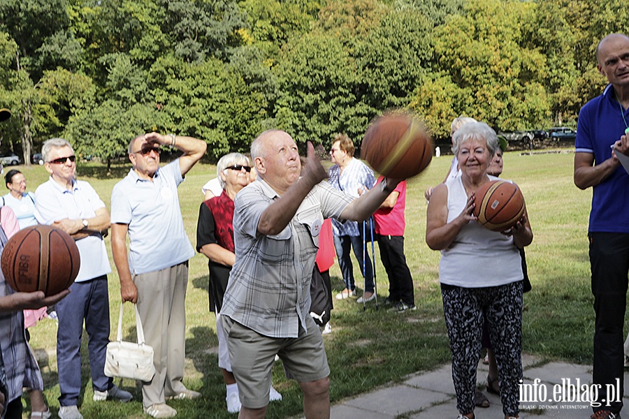Seniorom na zdrowie, fot. 39