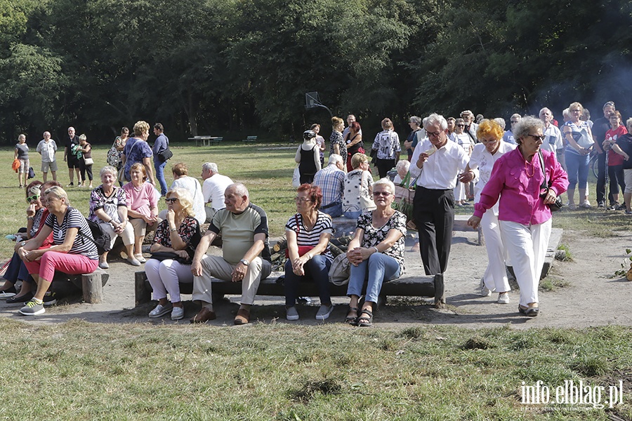 Seniorom na zdrowie, fot. 53