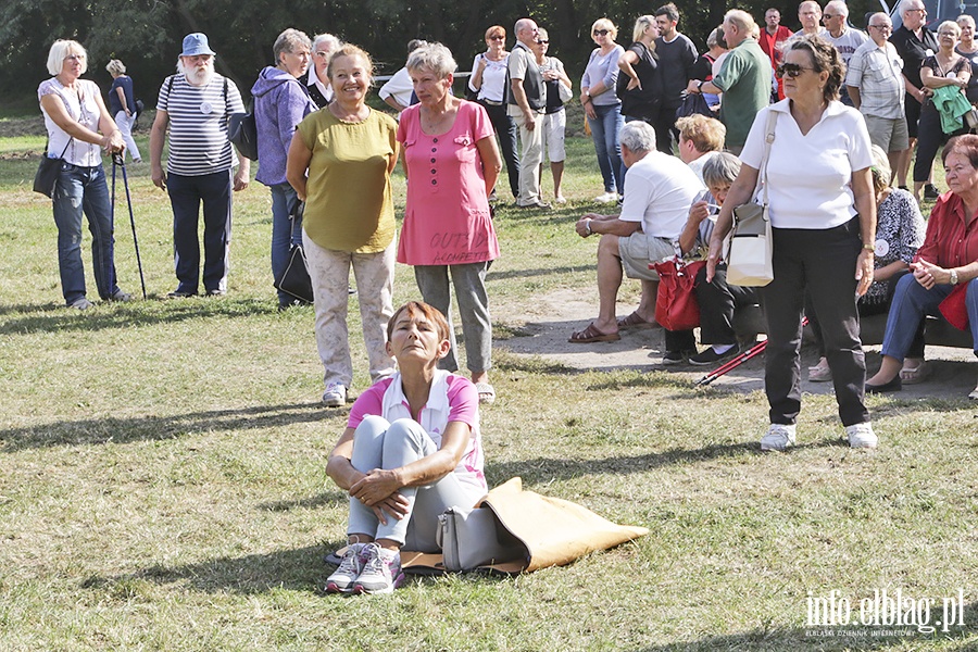 Seniorom na zdrowie, fot. 70