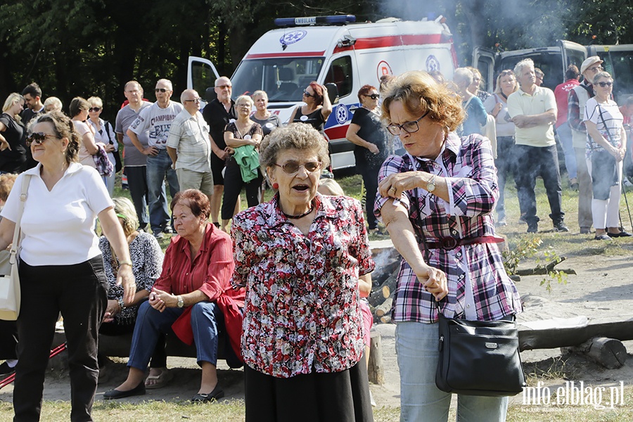 Seniorom na zdrowie, fot. 71