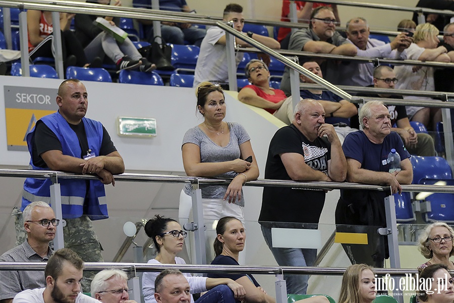 Start Elbląg-Metraco Zagłębie Lubin, fot. 16
