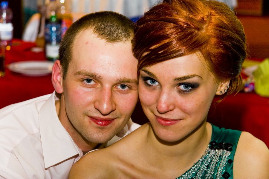 Bal Studniwkowy V LO, fot. 282