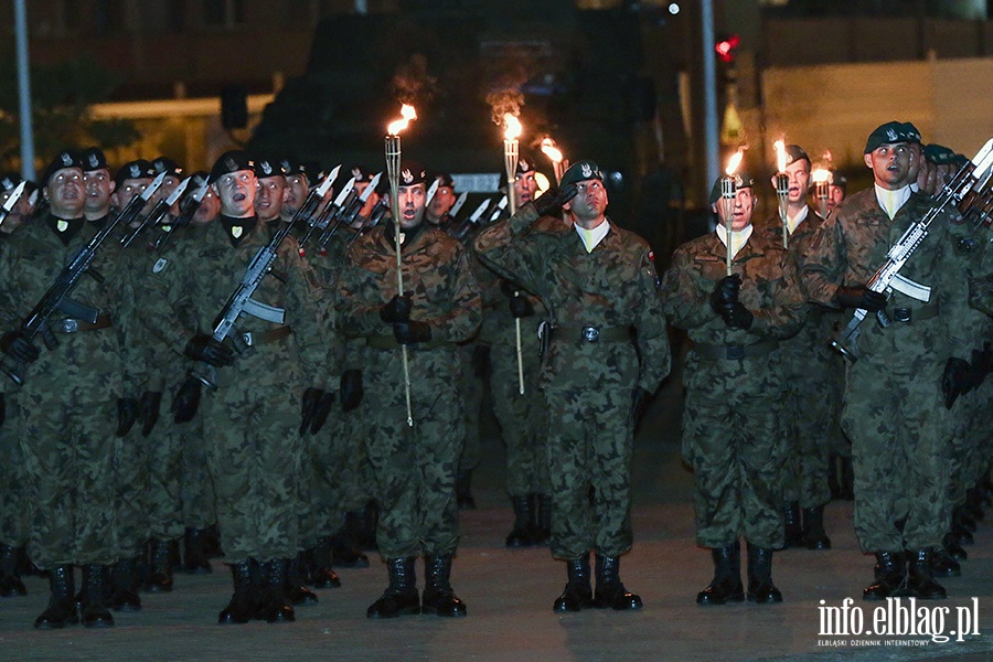 16.PDZ rozpocza wietowanie, fot. 10