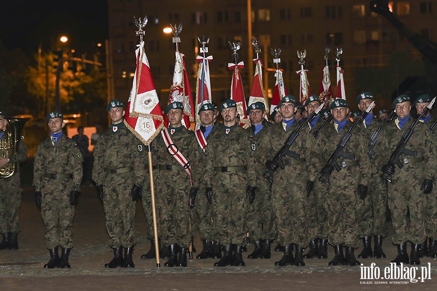 16.PDZ rozpocza wietowanie, fot. 19