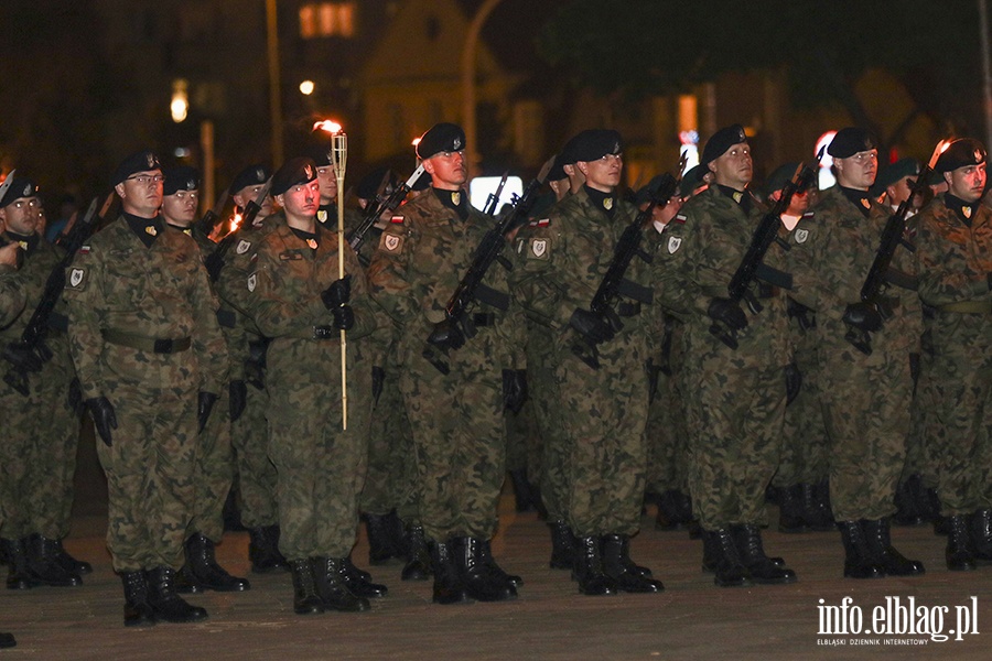 16.PDZ rozpocza wietowanie, fot. 20