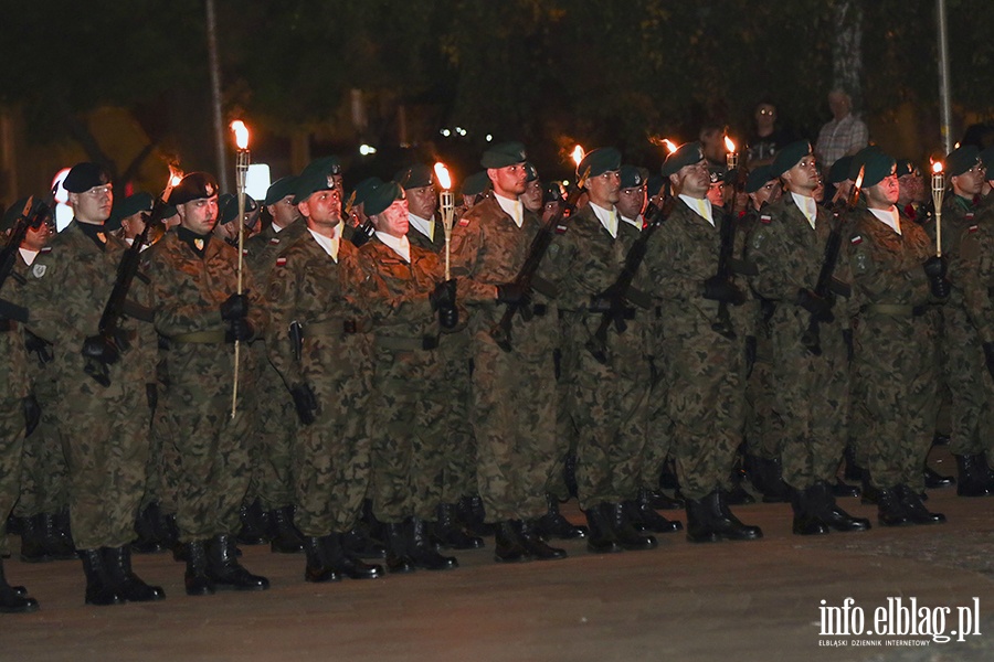 16.PDZ rozpocza wietowanie, fot. 21