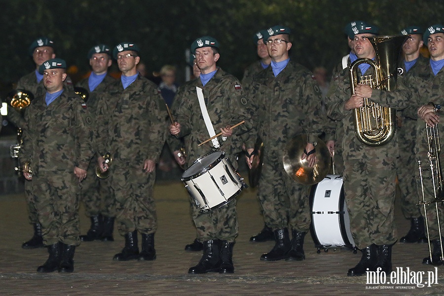 16.PDZ rozpocza wietowanie, fot. 27