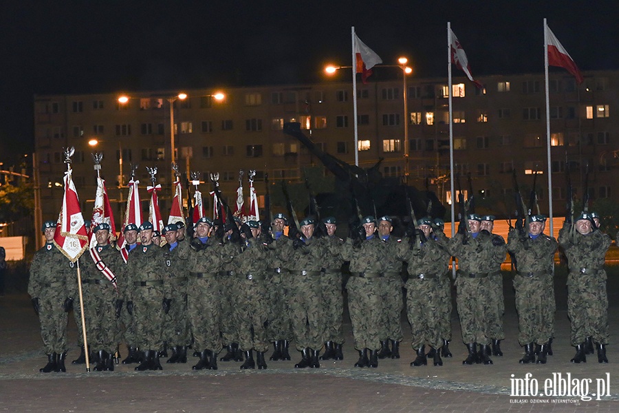 16.PDZ rozpocza wietowanie, fot. 29