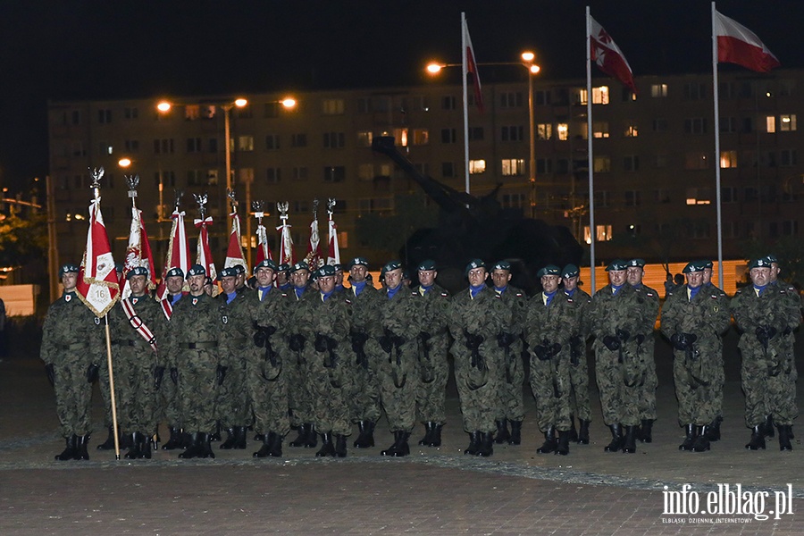 16.PDZ rozpocza wietowanie, fot. 30