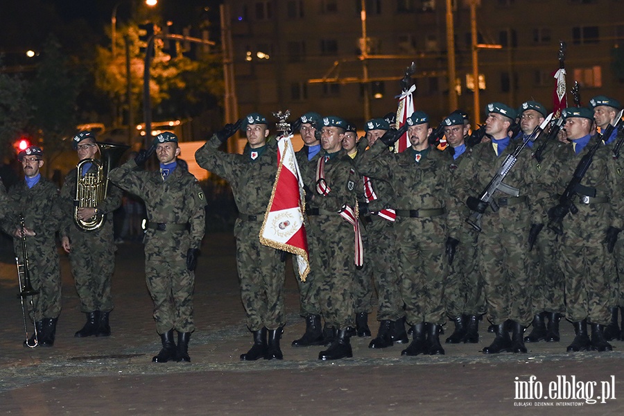 16.PDZ rozpocza wietowanie, fot. 31