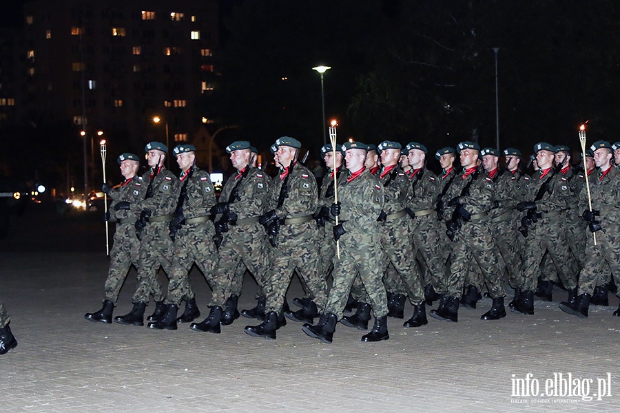 16.PDZ rozpoczęła świetowanie, fot. 38