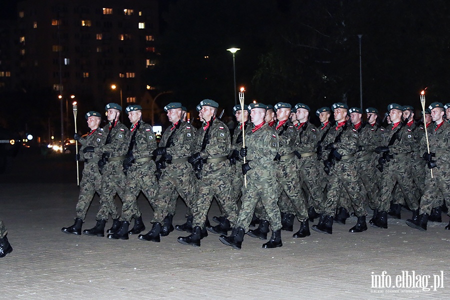 16.PDZ rozpocza wietowanie, fot. 38