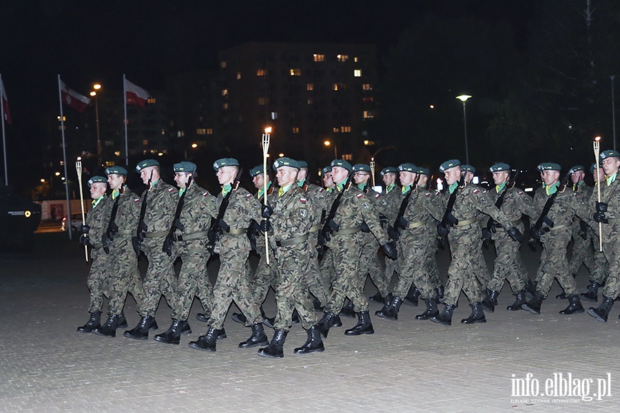 16.PDZ rozpocza wietowanie, fot. 39