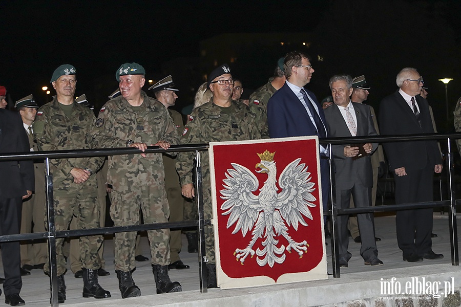 16.PDZ rozpoczęła świetowanie, fot. 45