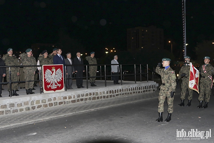 16.PDZ rozpoczęła świetowanie, fot. 48