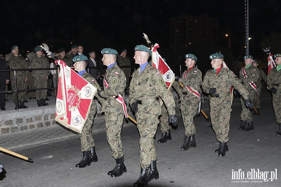 16.PDZ rozpocza wietowanie, fot. 49