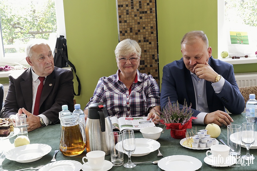 Za nami Dzień Działkowca, fot. 23