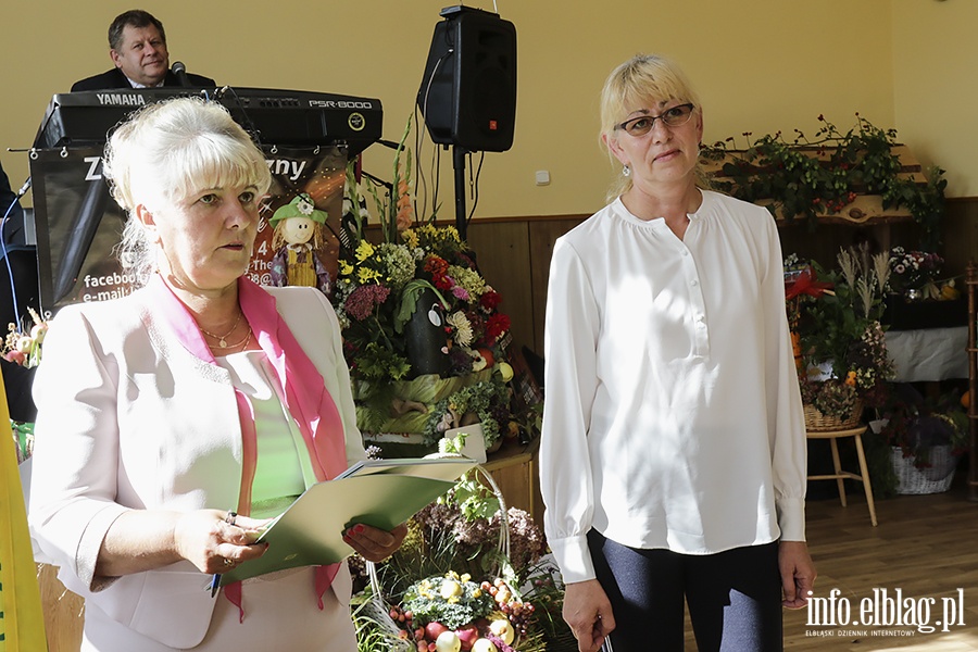 Za nami Dzień Działkowca, fot. 48