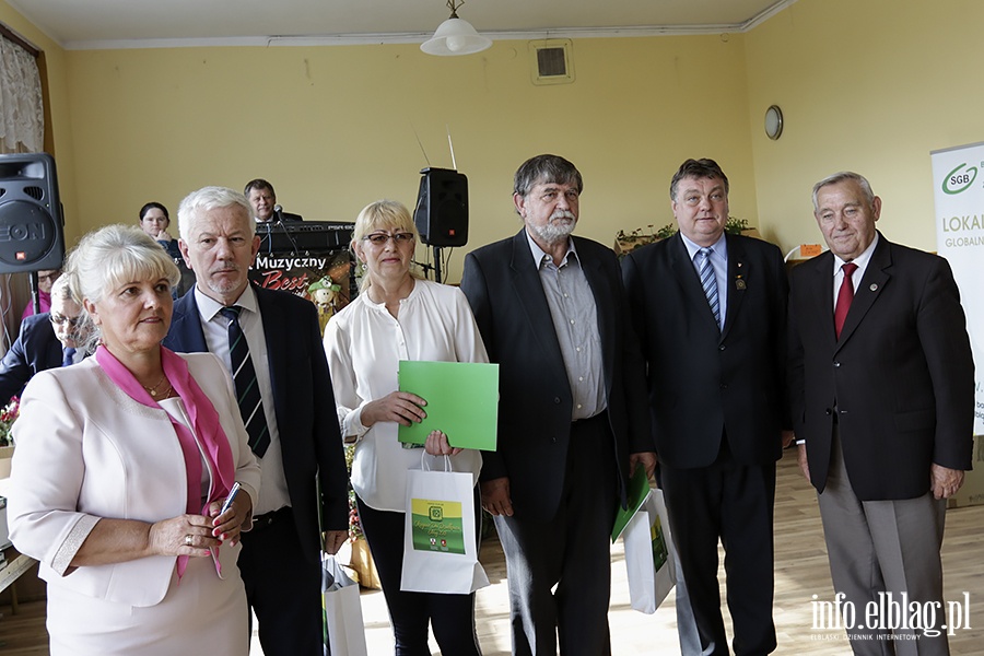 Za nami Dzień Działkowca, fot. 49