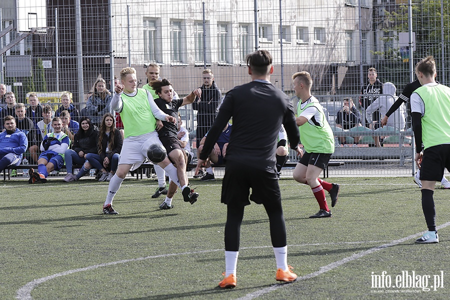 Turniej o puchar EMLO, fot. 131