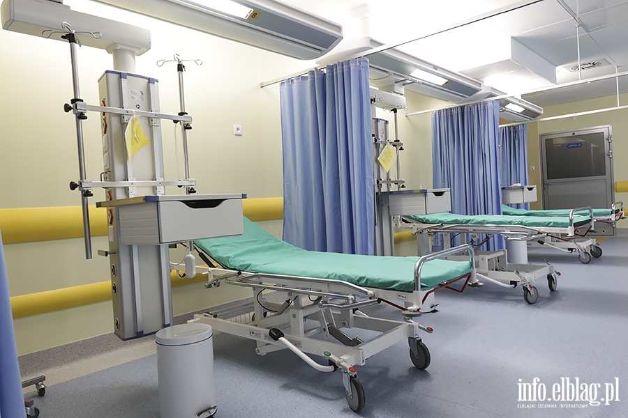 Szpital Wojewódzki SOR, fot. 45