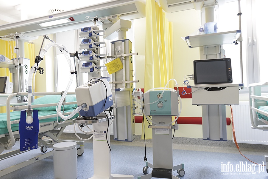 Szpital Wojewódzki SOR, fot. 58