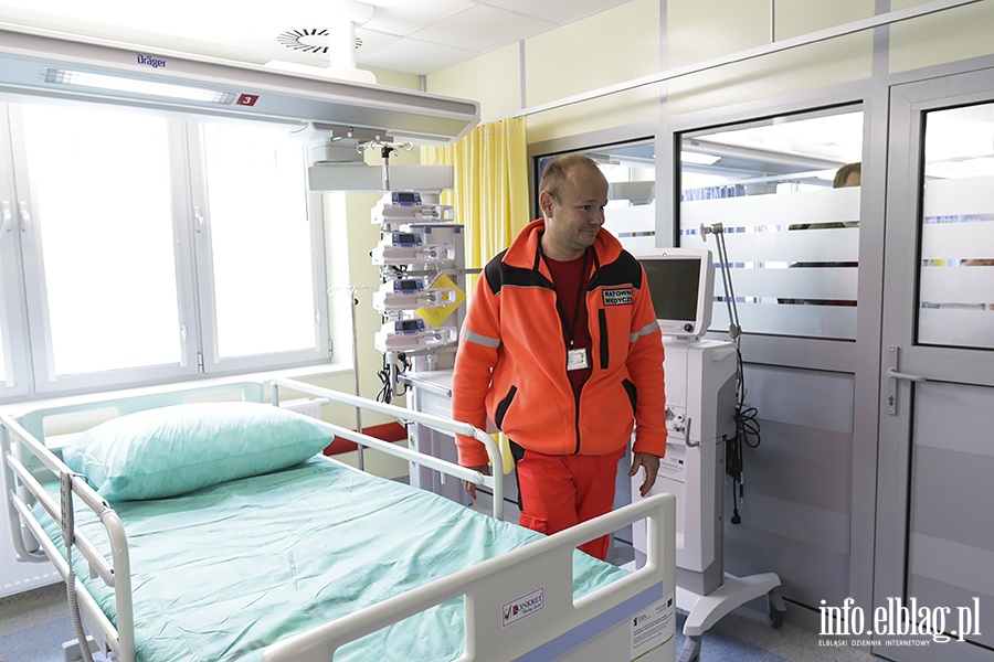 Szpital Wojewódzki SOR, fot. 59