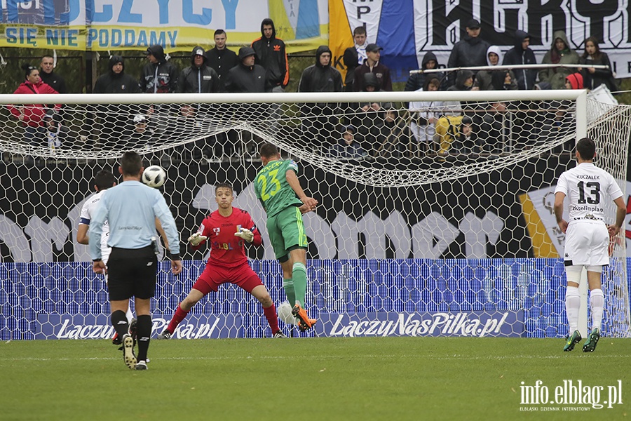 Olimpia Elbląg-Ślask Wrocław PP, fot. 28