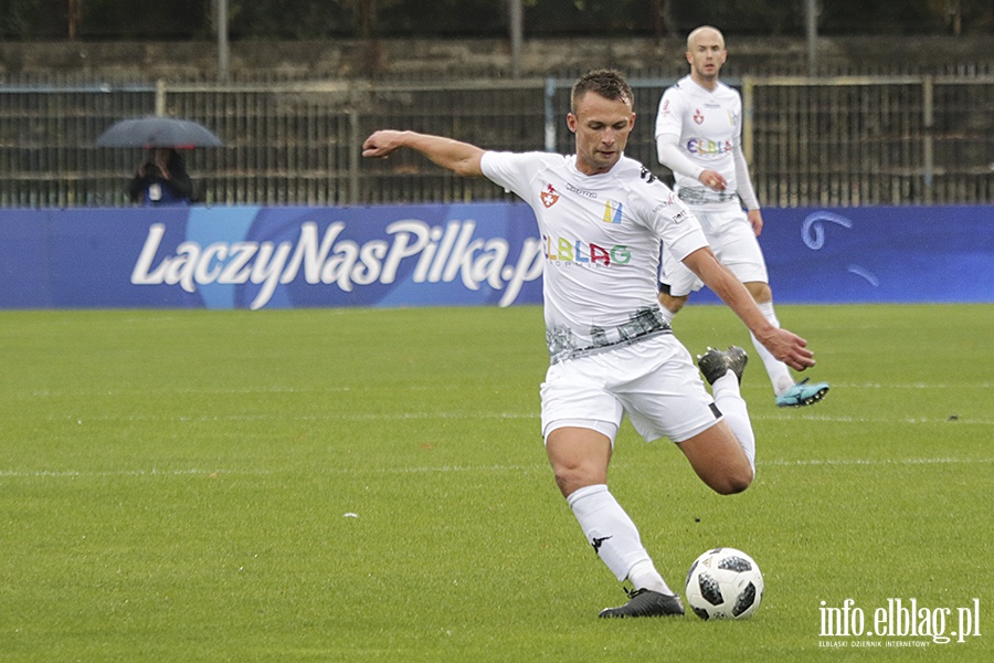 Olimpia Elbląg-Ślask Wrocław PP, fot. 30