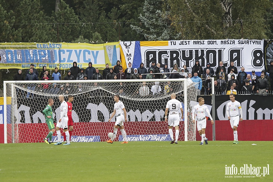 Olimpia Elbląg-Ślask Wrocław PP, fot. 49
