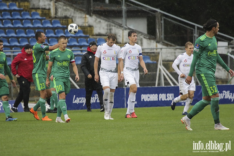 Olimpia Elbląg-Ślask Wrocław PP, fot. 82