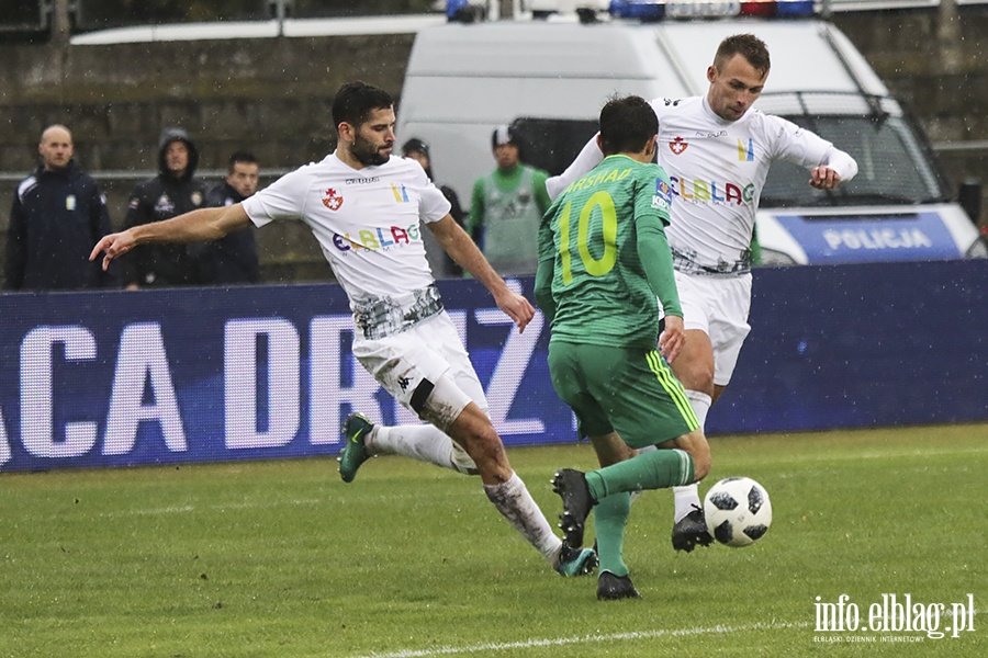 Olimpia Elbląg-Ślask Wrocław PP, fot. 97