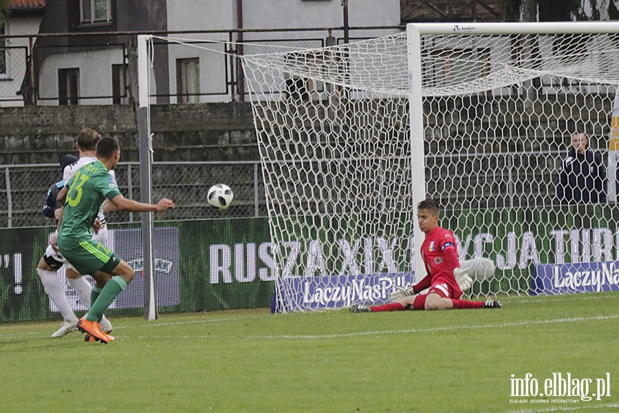 Olimpia Elbląg-Ślask Wrocław PP, fot. 117
