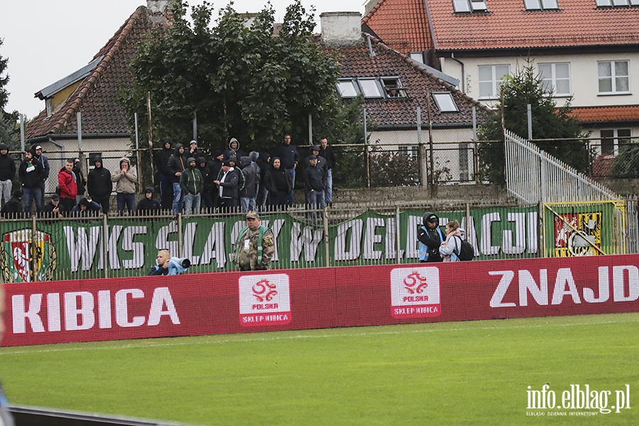 Olimpia Elbląg-Ślask Wrocław PP, fot. 118