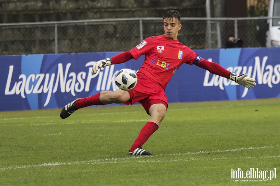 Olimpia Elbląg-Ślask Wrocław PP, fot. 126