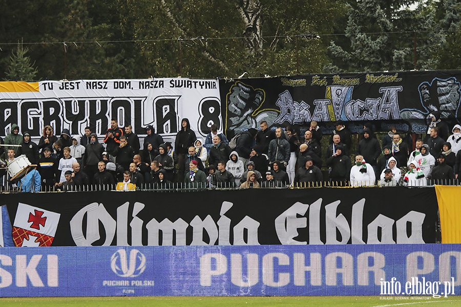 Olimpia Elblg-lask Wrocaw PP, fot. 127