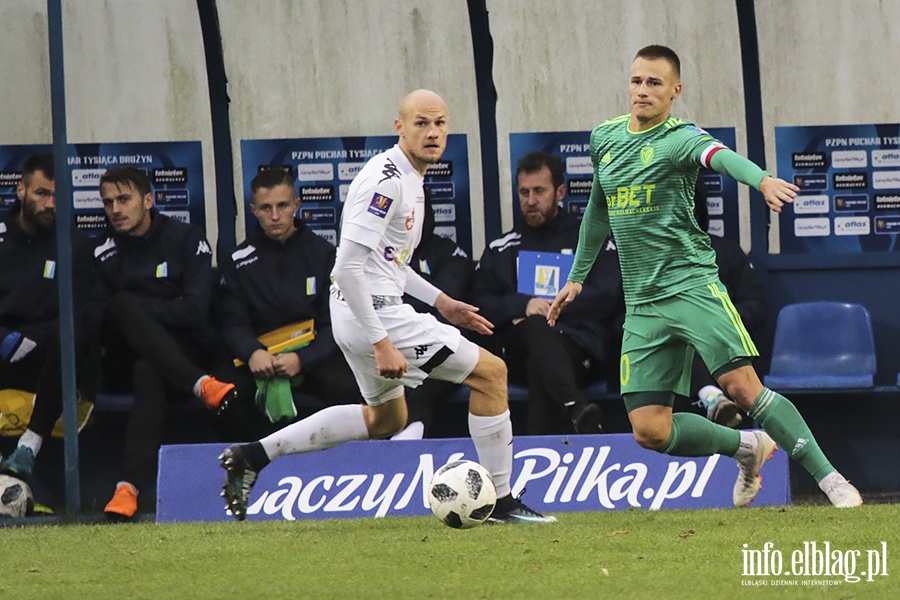 Olimpia Elbląg-Ślask Wrocław PP, fot. 137