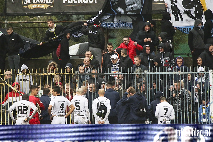 Olimpia Elbląg-Ślask Wrocław PP, fot. 149