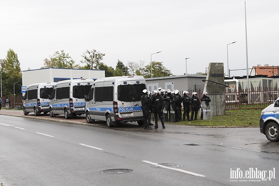Olimpia Elbląg-Ślask Wrocław PP, fot. 150