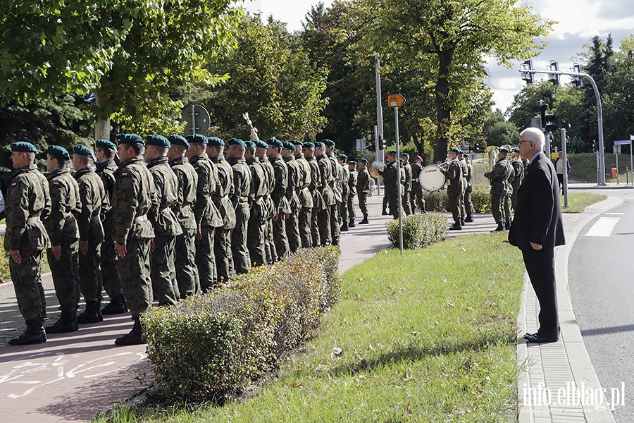 79 rocznica powstania Polskiego Pastwa Podziemnego, fot. 1