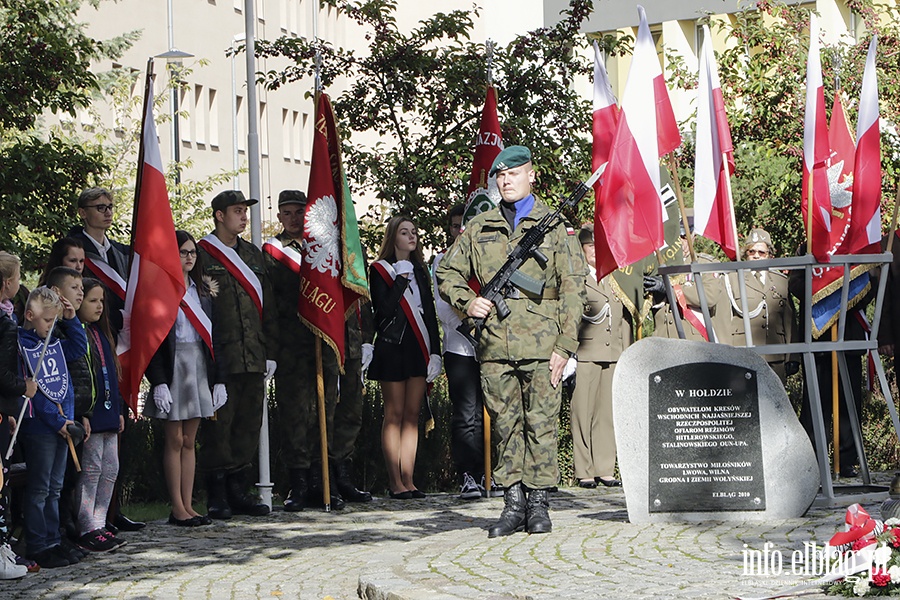 79 rocznica powstania Polskiego Pastwa Podziemnego, fot. 2