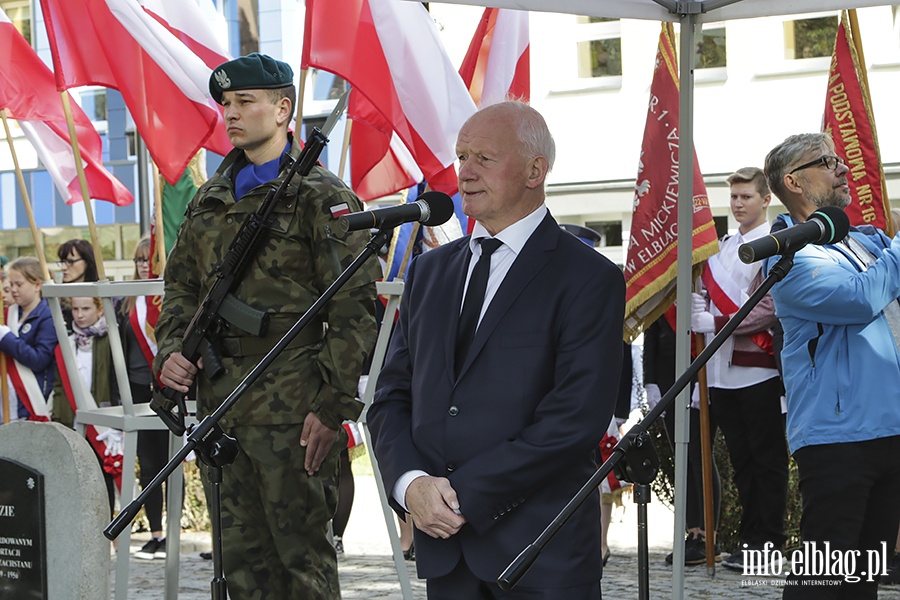 79 rocznica powstania Polskiego Pastwa Podziemnego, fot. 3