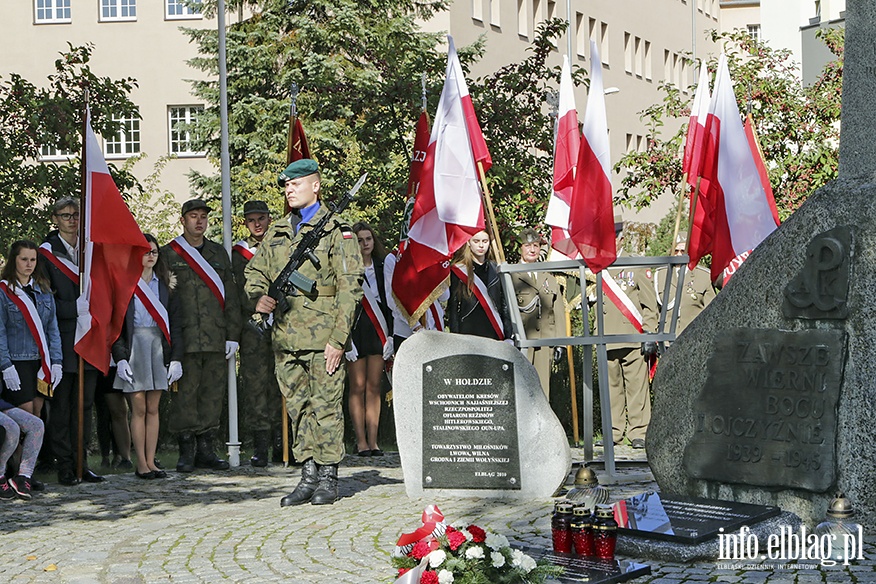 79 rocznica powstania Polskiego Pastwa Podziemnego, fot. 4