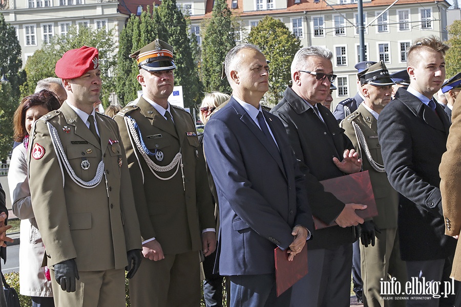 79 rocznica powstania Polskiego Pastwa Podziemnego, fot. 6