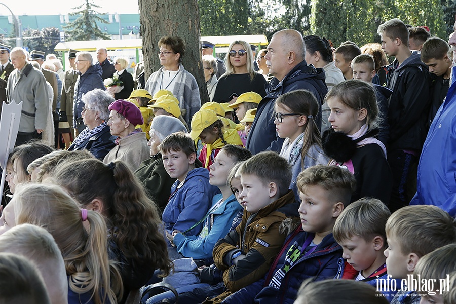 79 rocznica powstania Polskiego Pastwa Podziemnego, fot. 10